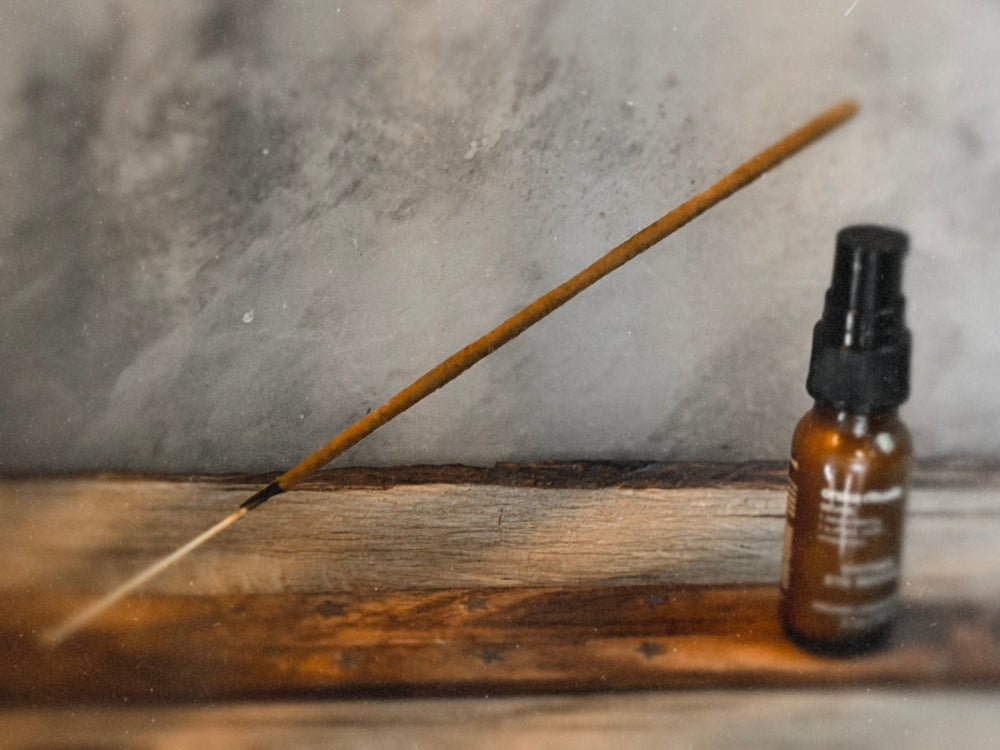 Healing through the skin: A guide to emotional release rituals