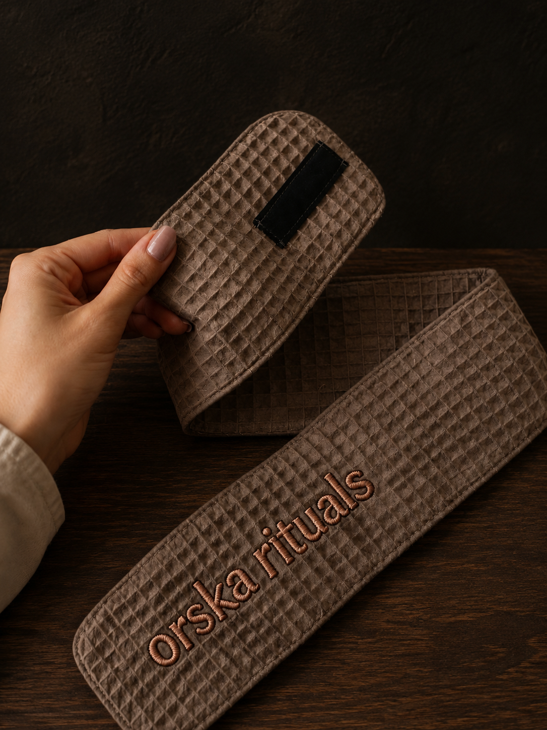 Orska Head Band