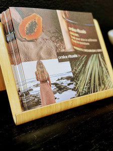 Orska Rituals Welcome Lounge