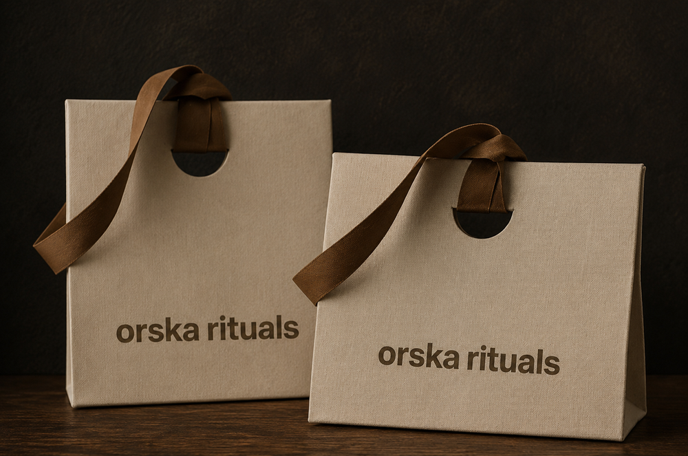 Orska Bags