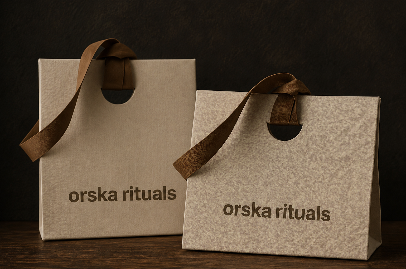 Orska Bags