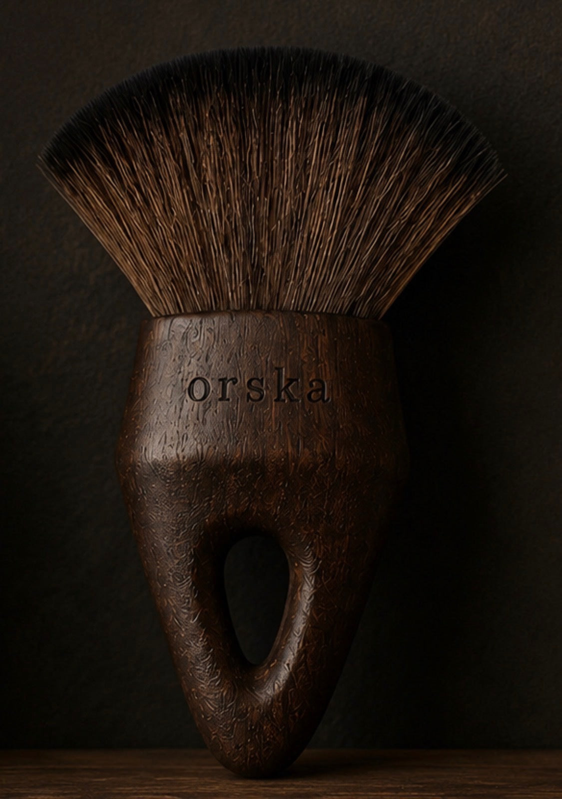 Orska Facial Brush