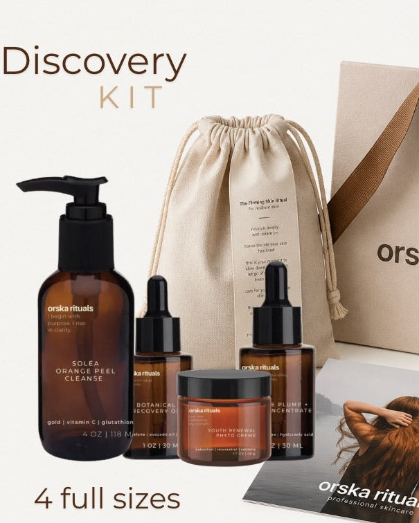 Discovery Kit