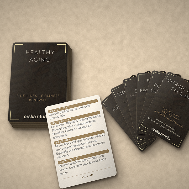 Ritual Cards