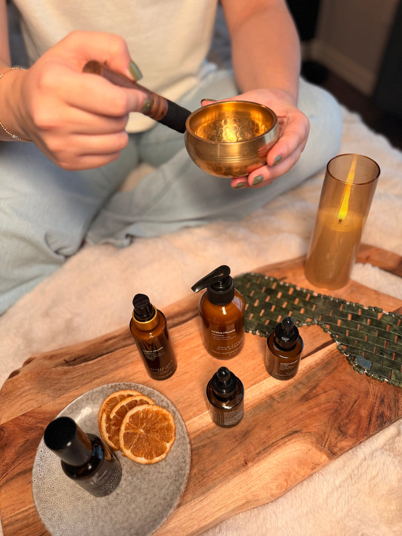 Ritual Objects 15