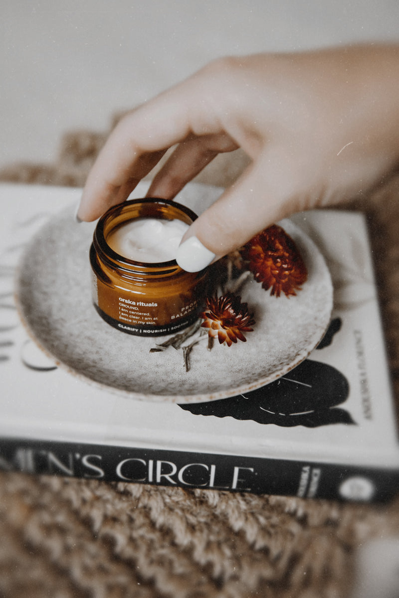 Ritual Objects 2