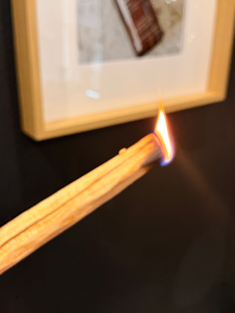 Ritual Objects 35