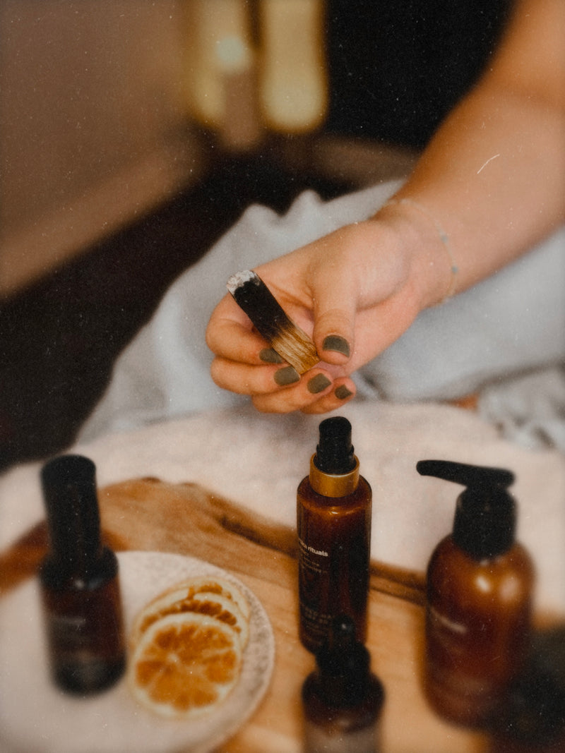 Ritual Objects 4