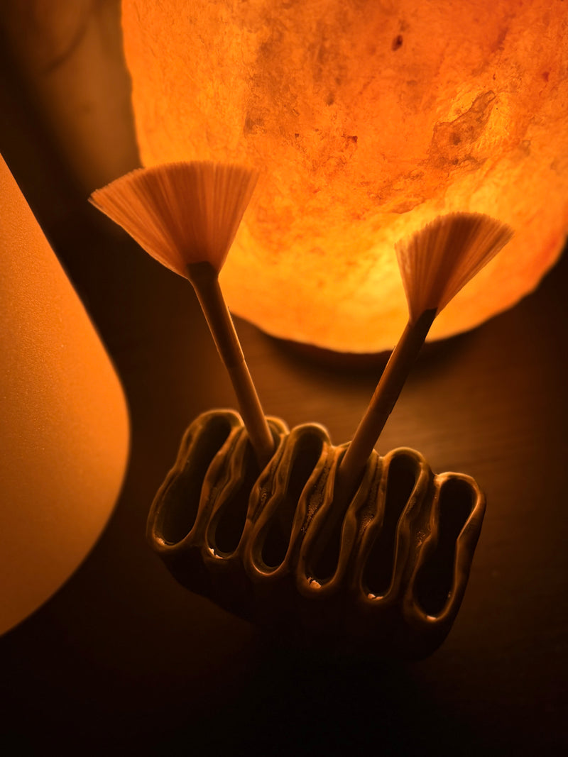 Ritual Objects 61