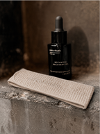 Orska Head Band - professional spa facial headband for the treatment room by Orska Rituals (view 3)