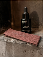 Orska Head Band - professional spa facial headband for the treatment room by Orska Rituals (view 2)