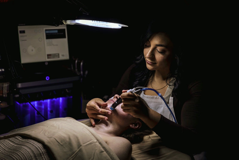Treatments In Practice Image 31