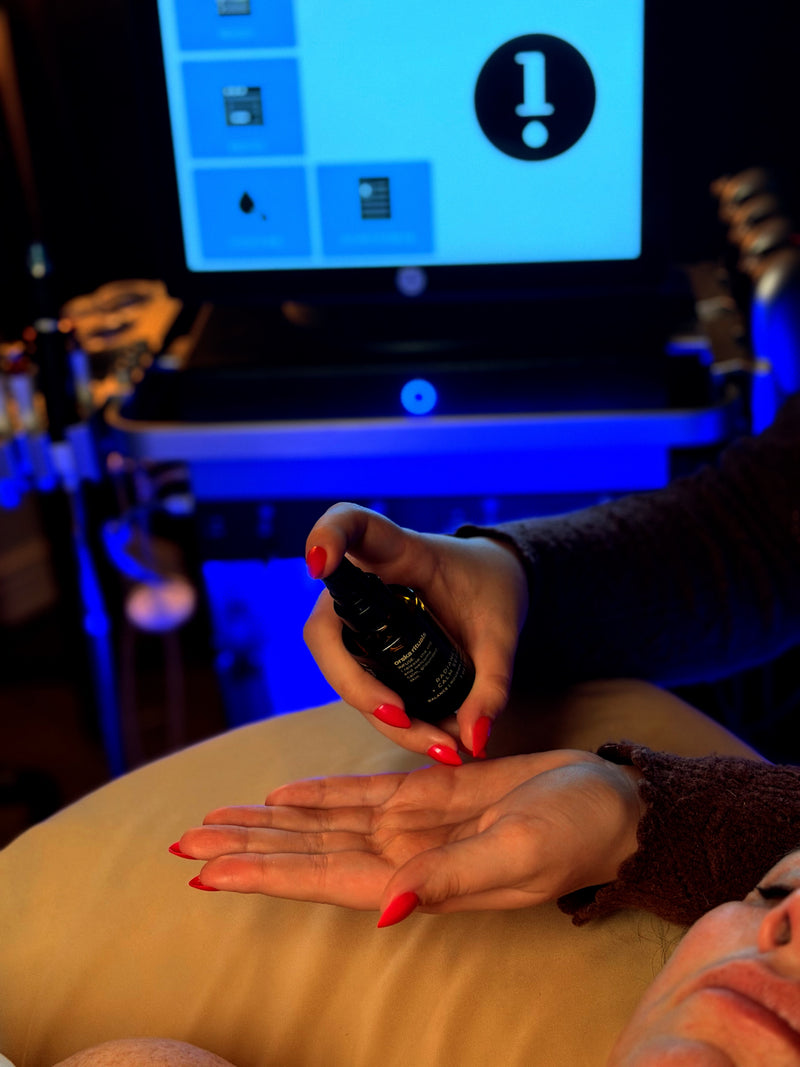 Treatments In Practice Image 48