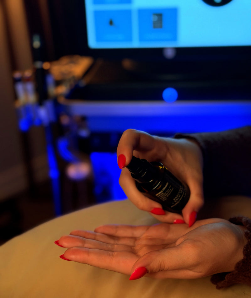 Treatments In Practice Image 49