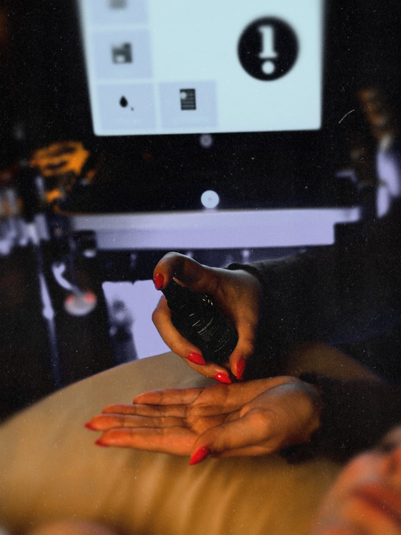 Treatments In Practice Image 62