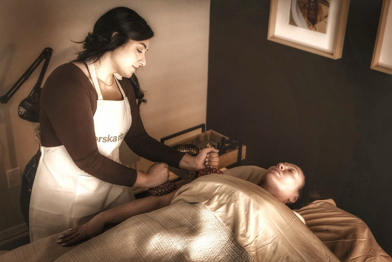 Treatments In Practice Image 99