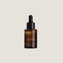 Age Renewal Barrier Serum - anti-aging barrier repair serum by Orska Rituals