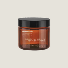 Elemental Barrier Recovery Creme