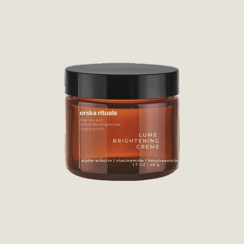 LUME Brightening Creme
