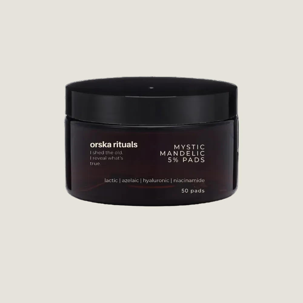 Mystic Mandelic 5%