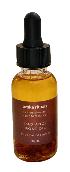 Rose Treatment Booster
