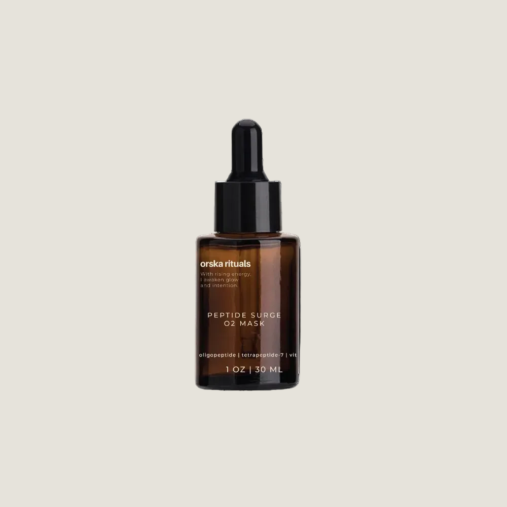 Peptide Surge 02 Mask