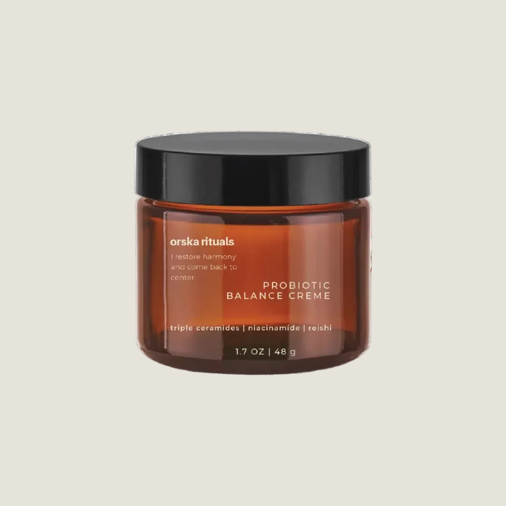 Probiotic Balance Creme