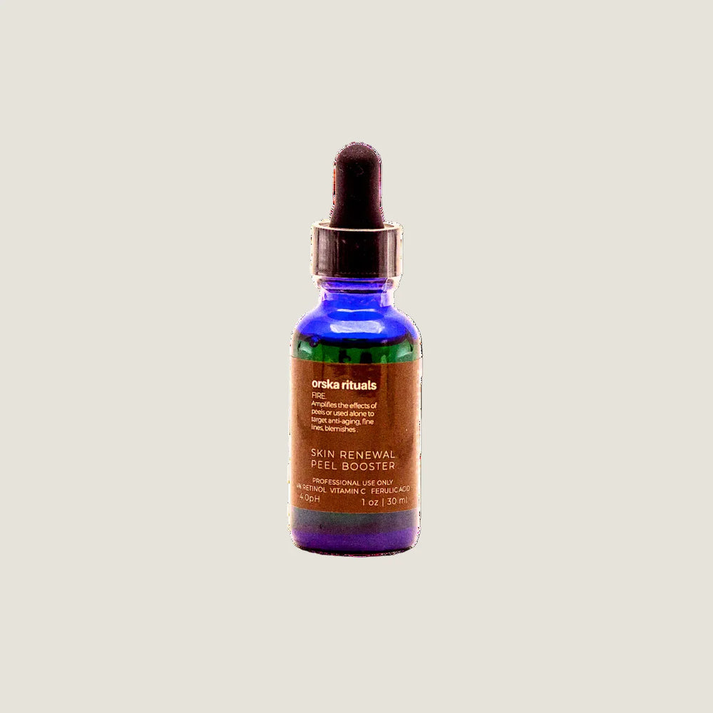 Skin Renewal Peel Booster