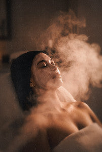 Orska Rituals Words of Affirmation Facial